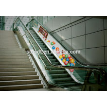 Escaleras mecánicas / Elevador de pasajeros / Paseo móvil interior y exterior